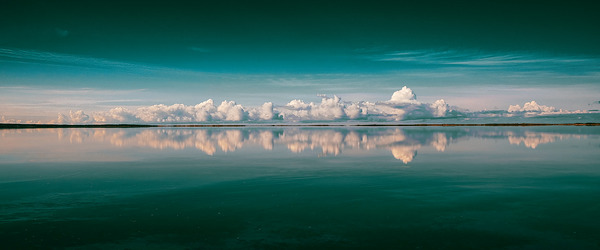 SKY IS THE LIMIT Print