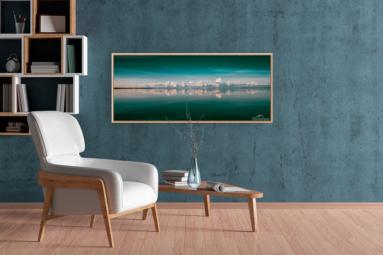 SKY IS THE LIMIT Art