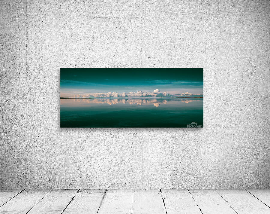 SKY IS THE LIMIT Wall Preview