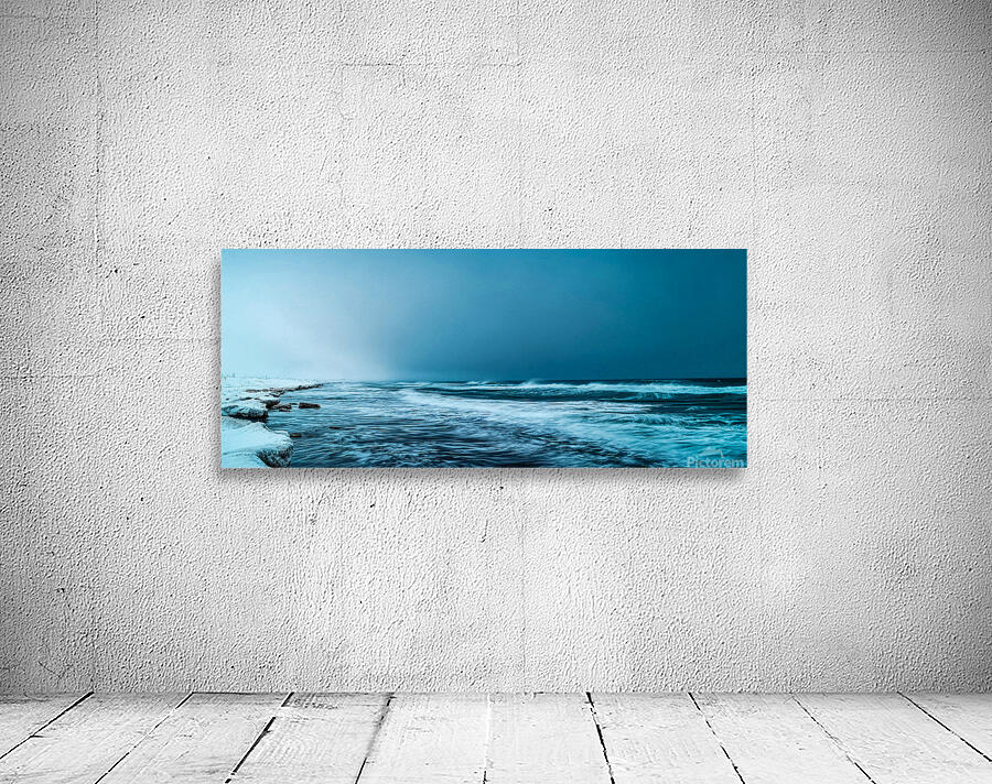 WHITE SPIRIT Wall Preview