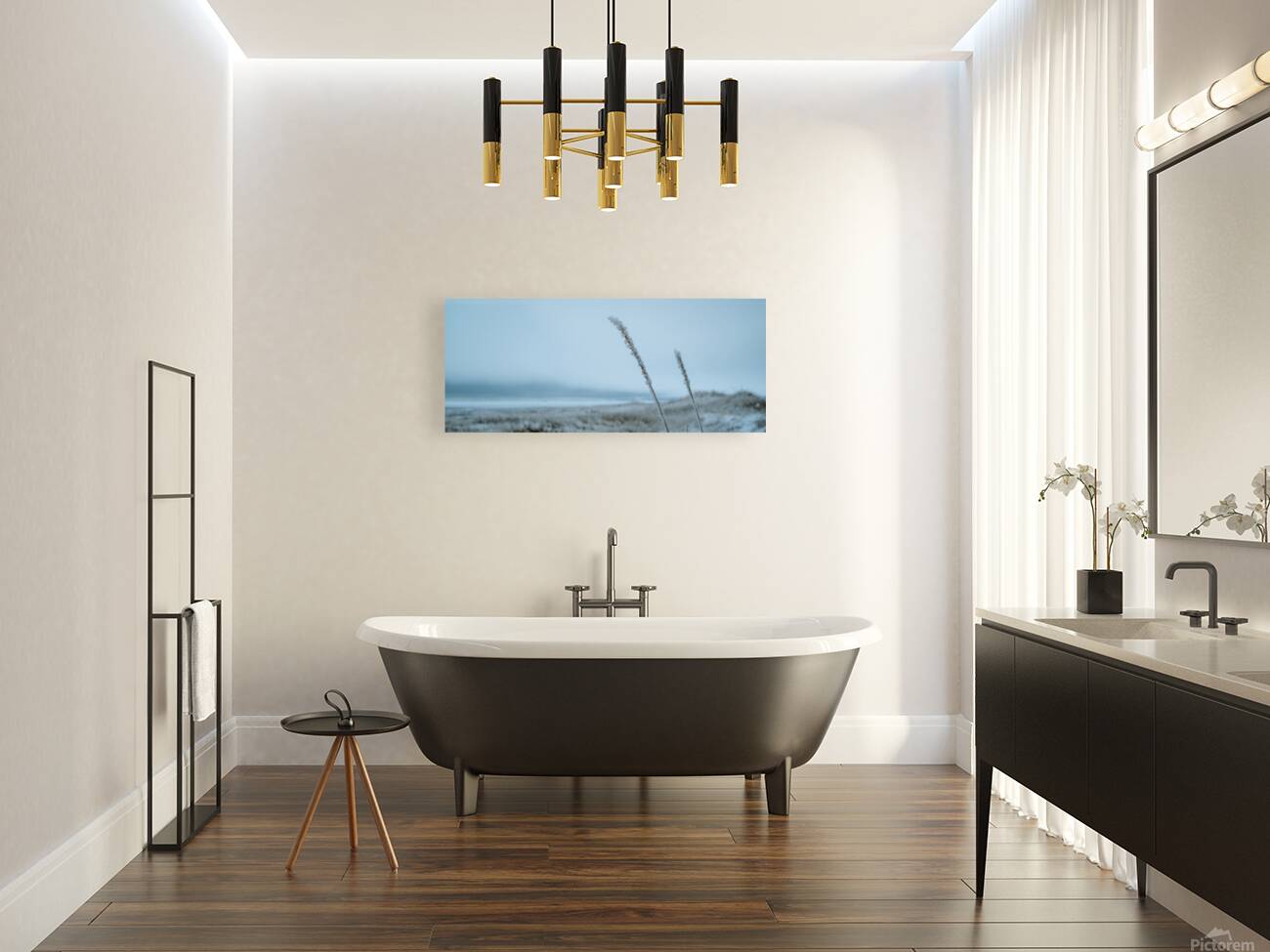 RESILIENCE Reproduction