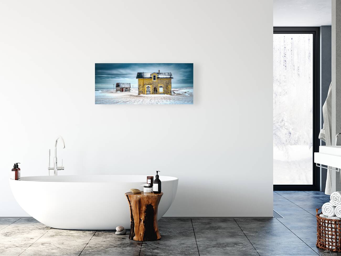 LA CONFIDENTE Reproduction