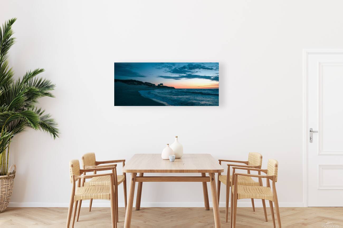 EPIPHANIE Reproduction